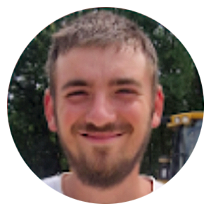 Portrait d’un professionnel des travaux publics au sein de TCTP.