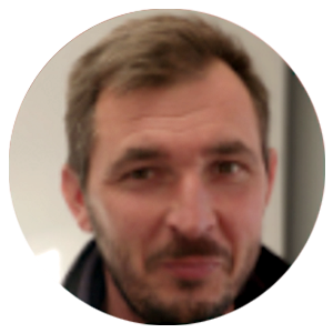Membre de l’équipe TCTP engagé pour des services locaux de qualité.